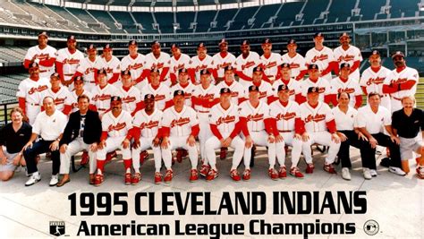 clevland indians fitted|clevland indians roster 1995.